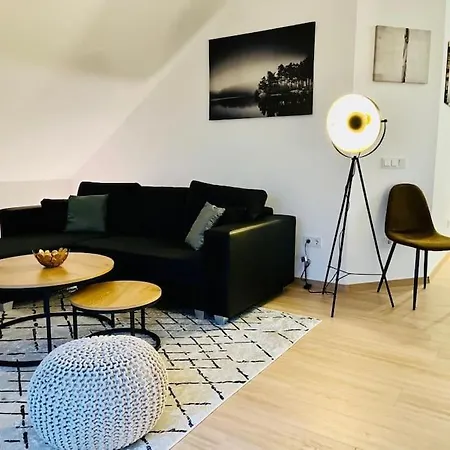 Ein Blick Uber Elbtal * Drážďany